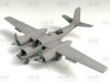 ICM 48284 Douglas B-26C-50 Invader Korean War American Bomber 1/48